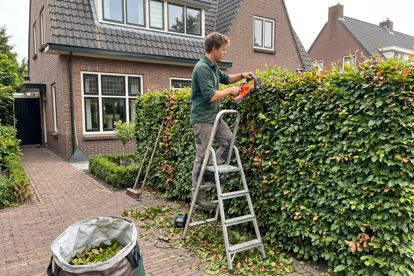 Tuinonderhoud